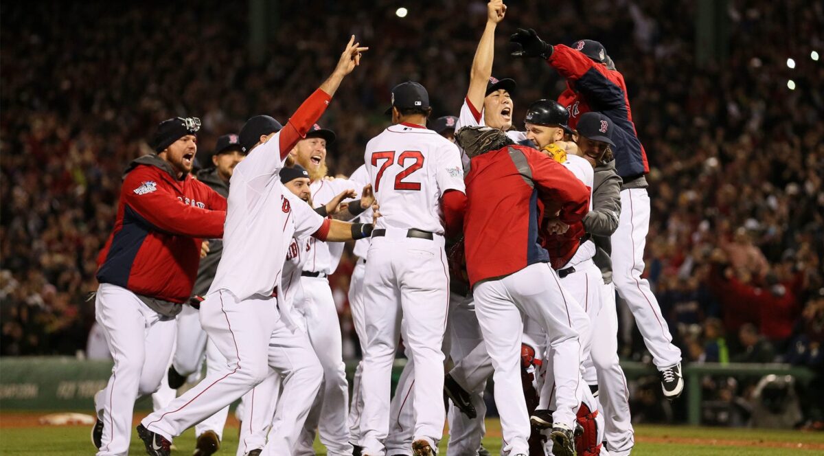 World Series World Series