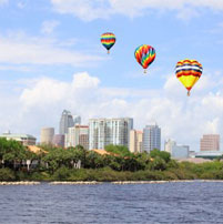 Tampa Bay, Florida